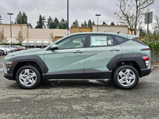 New 2026 Hyundai Kona SE AWD/4WD image 4
