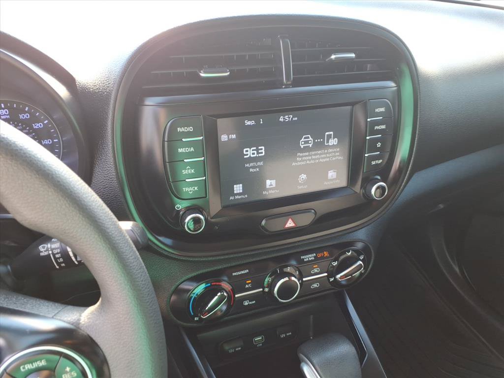 Used 2021 Kia Soul S FWD image 26