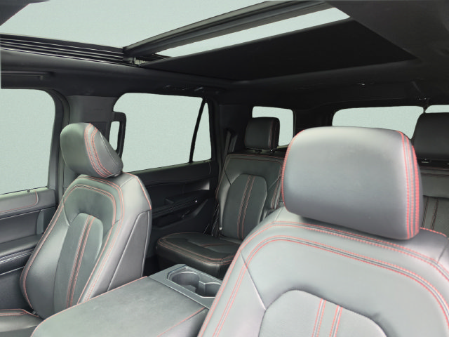 Used 2022 Ford Expedition Limited AWD/4WD image 36