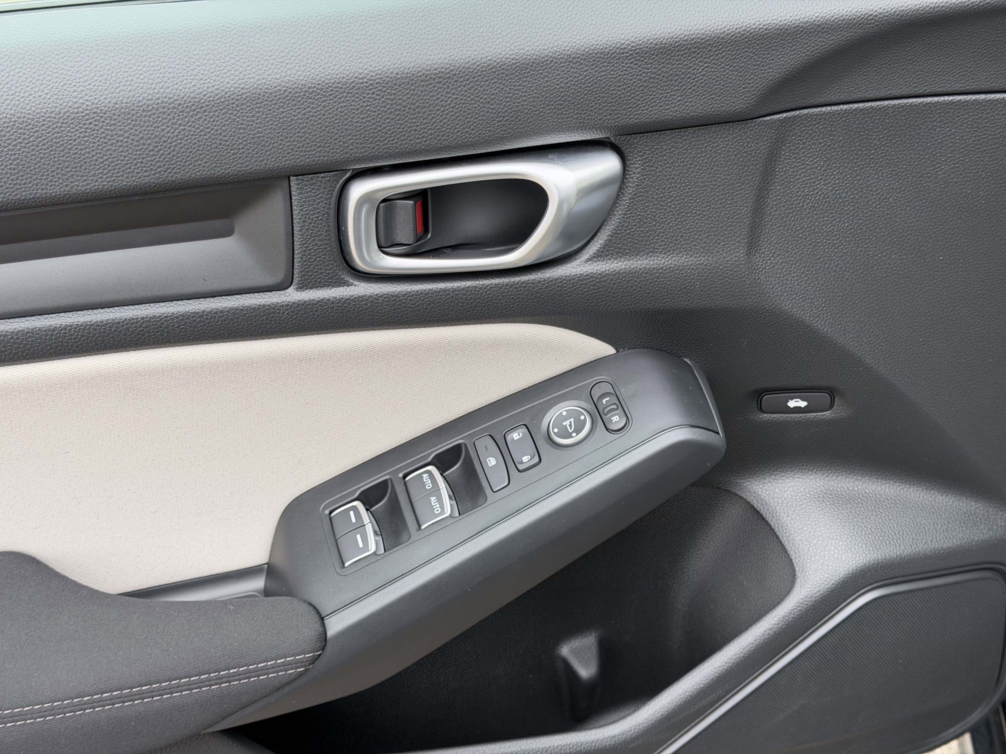 Certified 2024 Honda Civic LX image 11