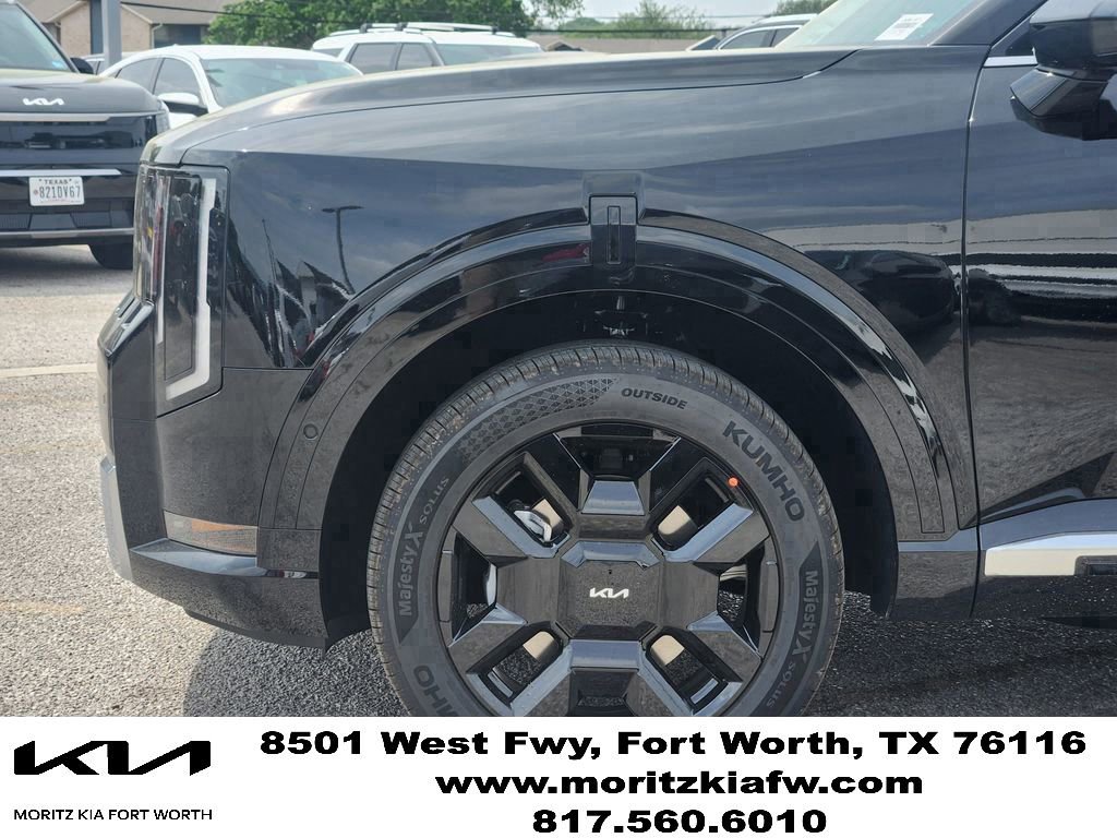 New 2027 Kia Telluride SX FWD image 5