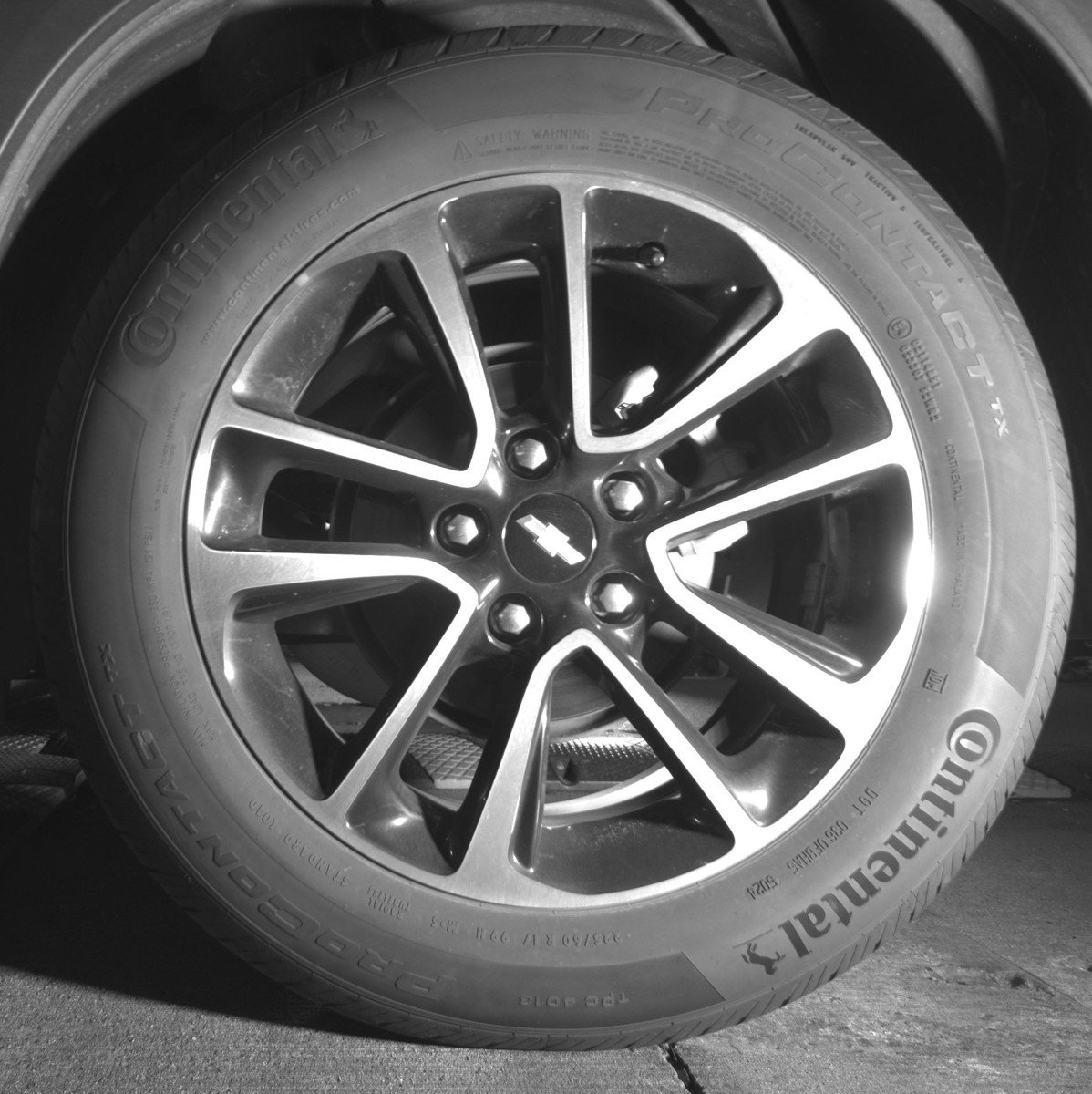 Used 2025 Chevrolet TrailBlazer LT image 14