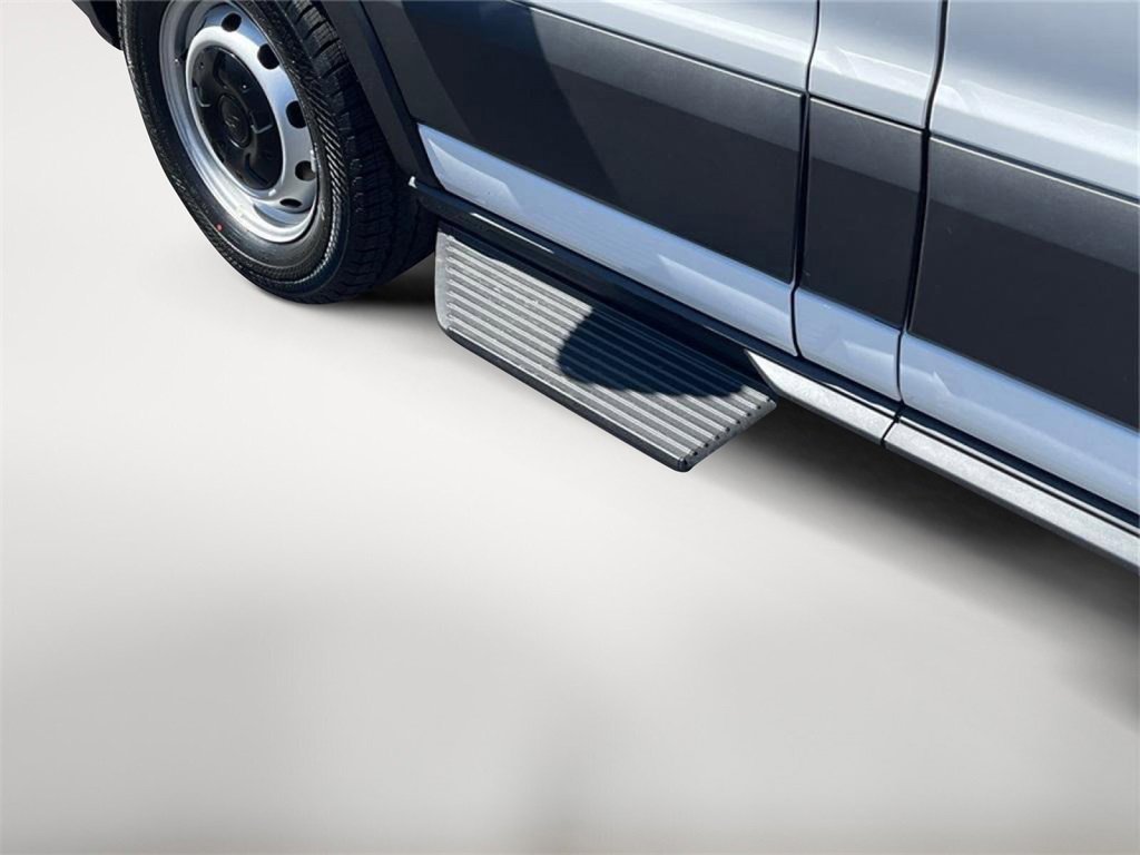 New 2024 Ford Transit 350 Low Roof w/ Load Area Protection Package image 13