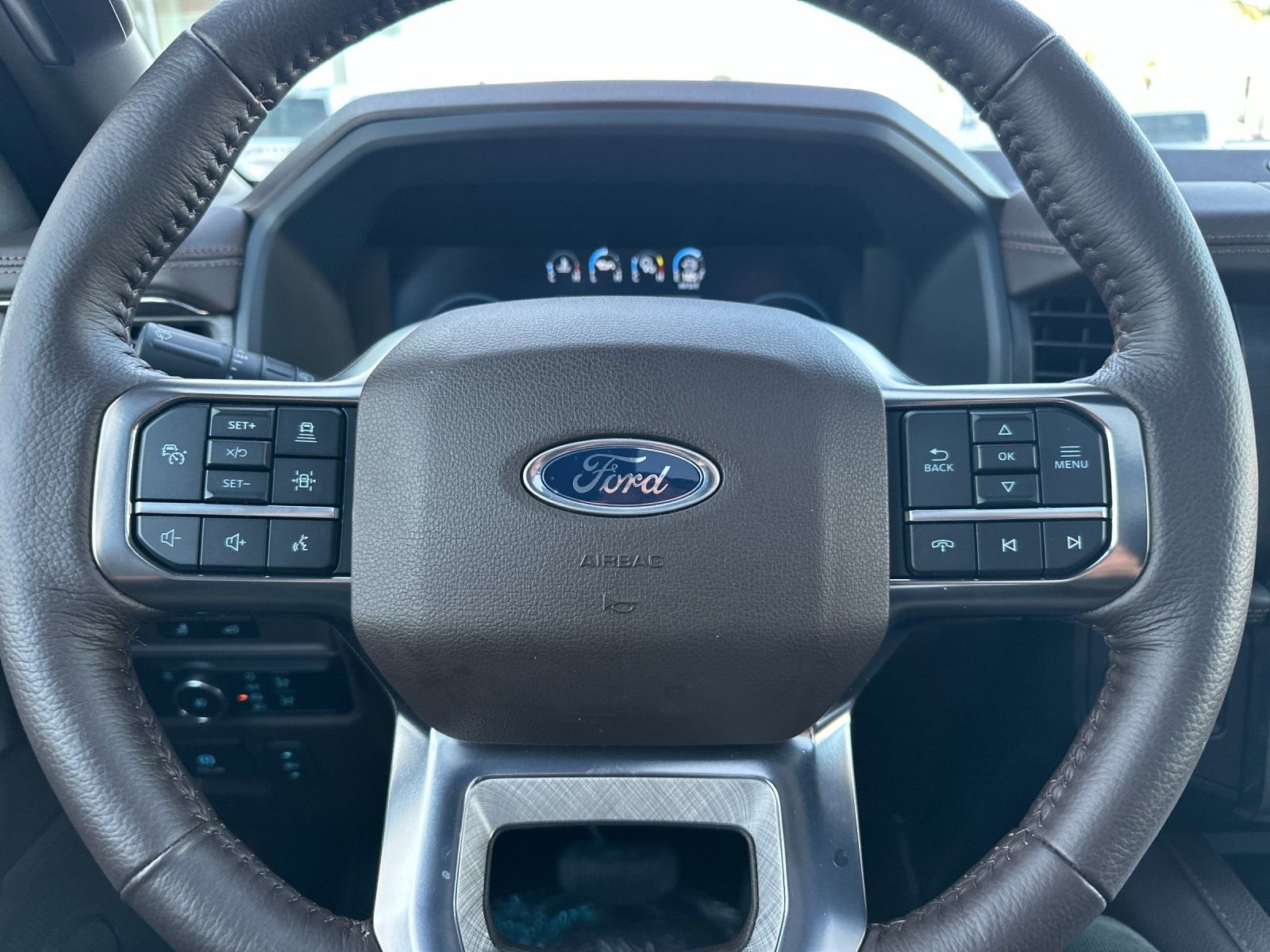 New 2024 Ford Expedition Max King Ranch image 29