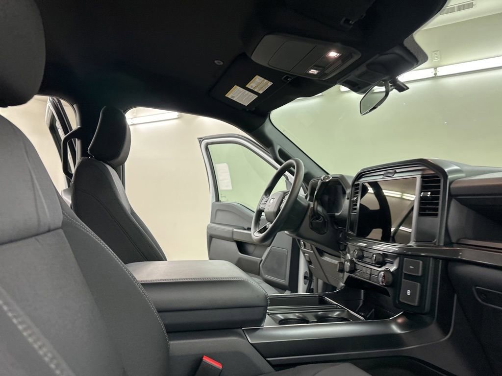 New 2026 Ford F150 STX w/ Equipment Group 200A image 18