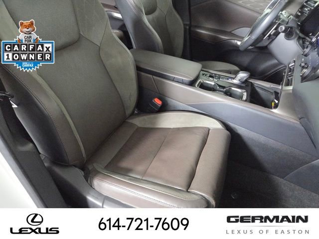 Used 2023 Lexus RX 350 AWD w/ Cold Area Package image 30