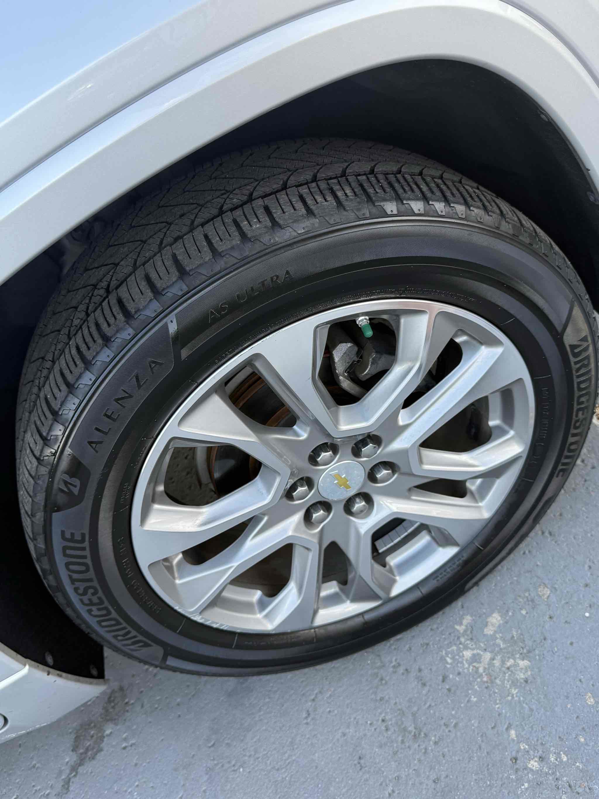 Used 2018 Chevrolet Traverse Premier image 59