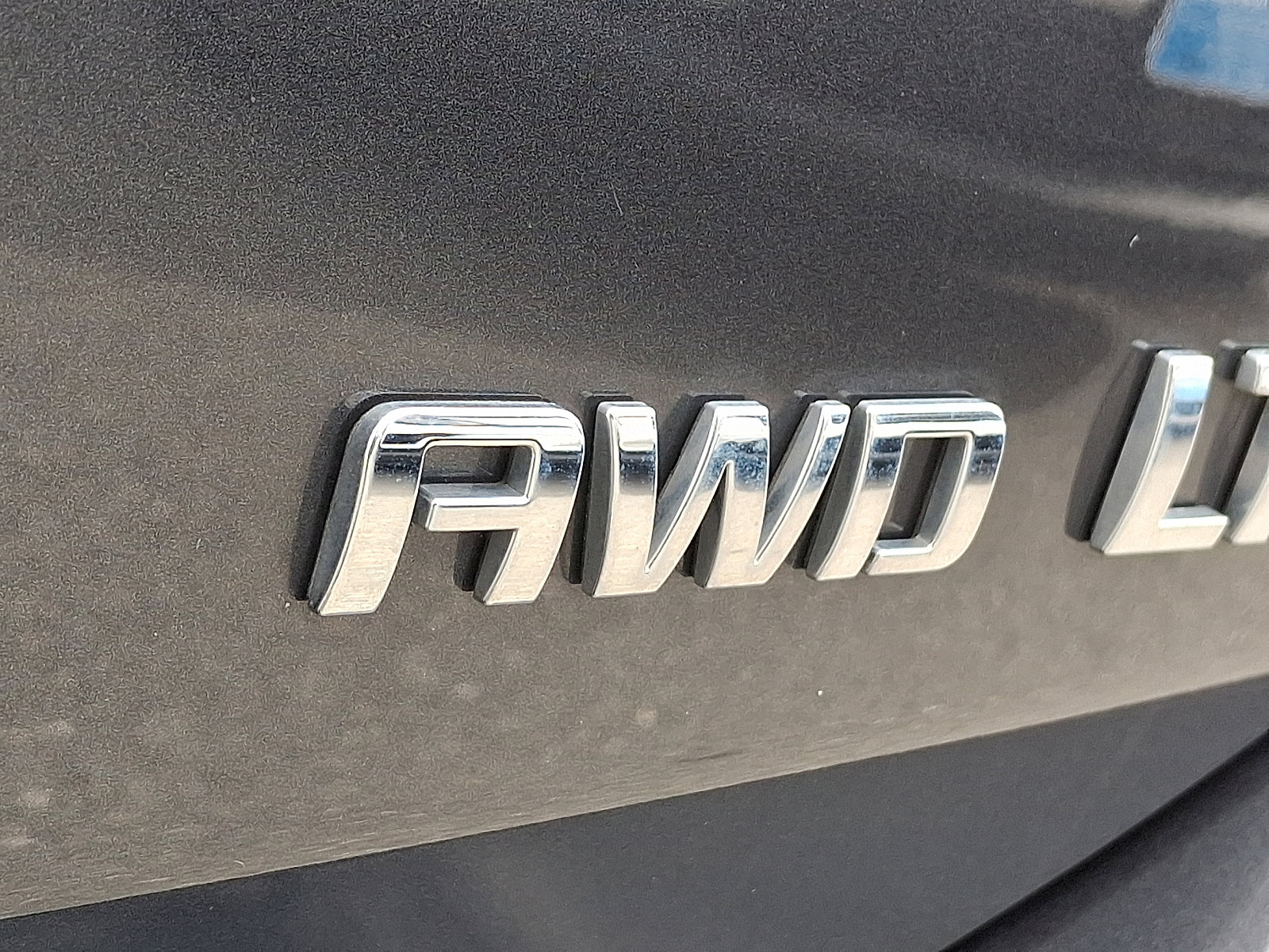 Certified 2022 Chevrolet Equinox LT image 31