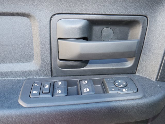 New 2026 RAM 5500 Tradesman image 12