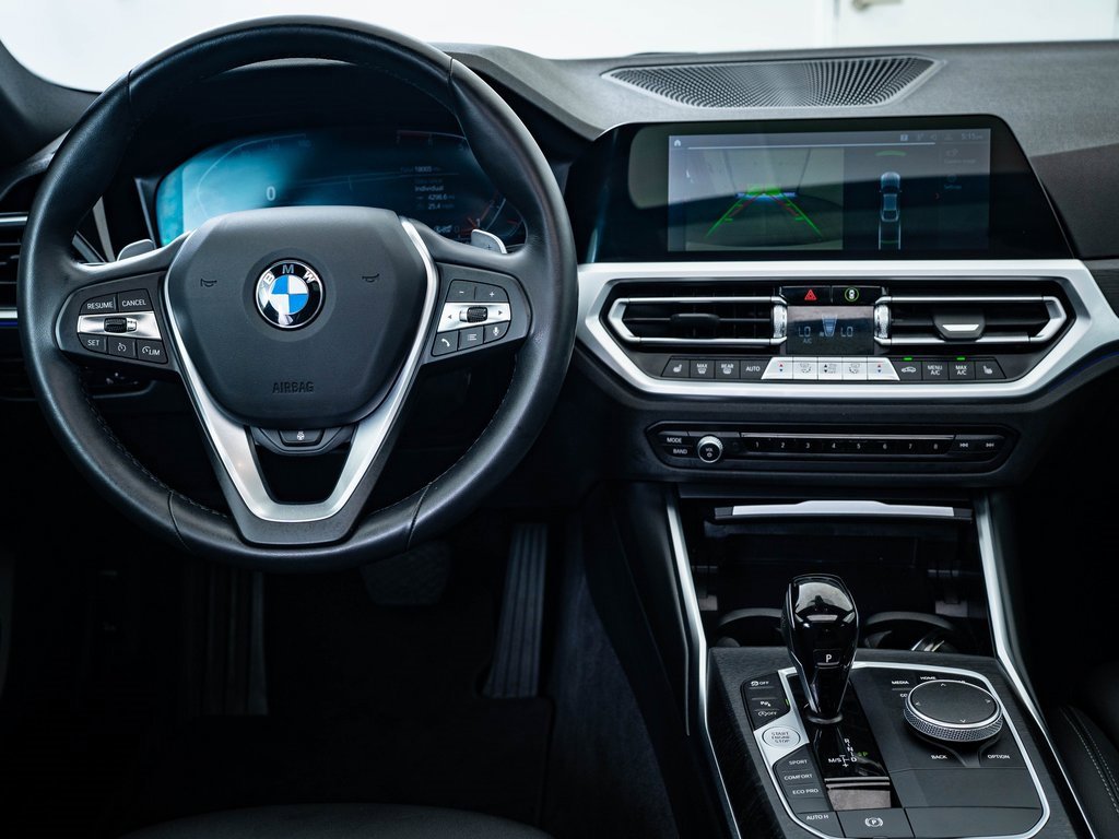 Used 2023 BMW 430i Gran Coupe image 24