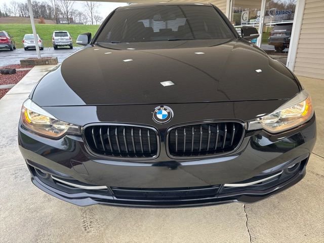 Used 2016 BMW 328i Sedan RWD image 12