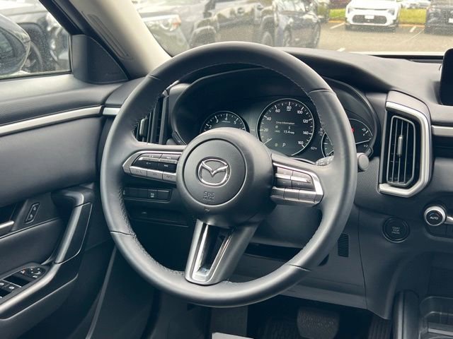 Used 2025 MAZDA CX-50 AWD 2.5 S w/ Weather Package image 14