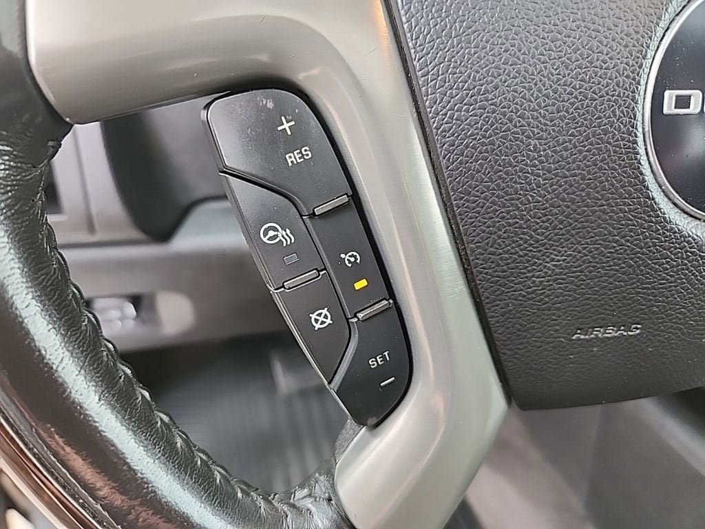 Used 2011 GMC Sierra 1500 Denali AWD/4WD image 10