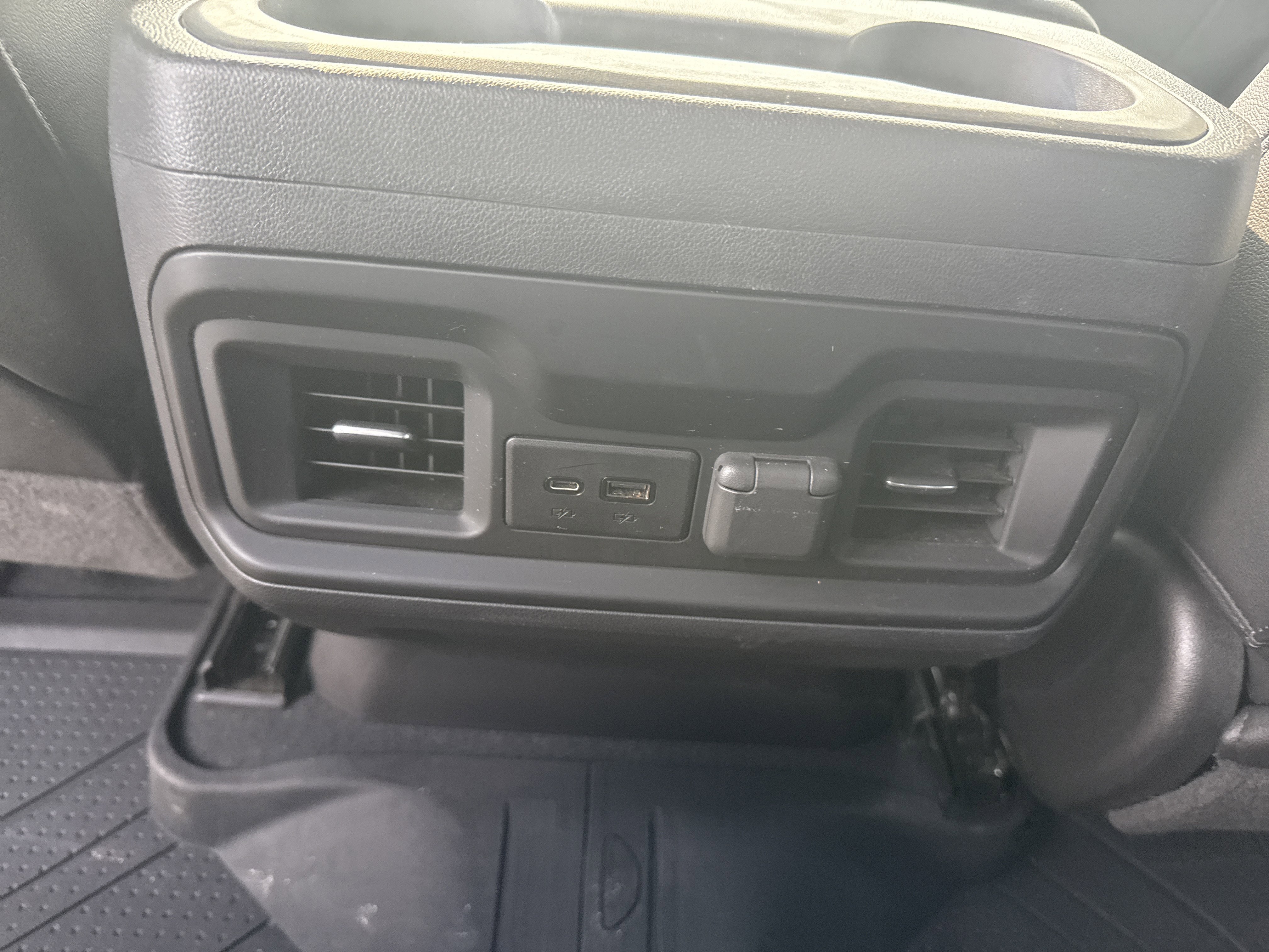 Used 2020 Chevrolet Silverado 1500 RST w/ All-Star Edition image 15