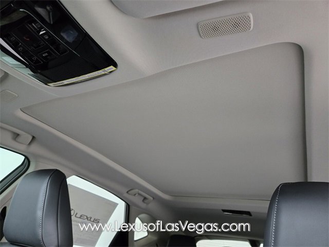 New 2026 Lexus NX 450h+ AWD w/ Luxury Package image 11