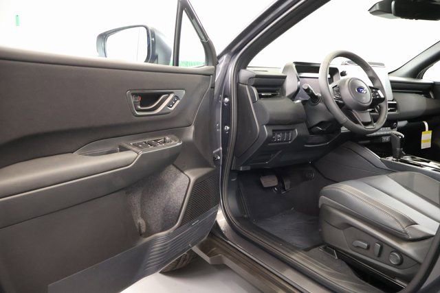 New 2026 Subaru Outback Limited image 9
