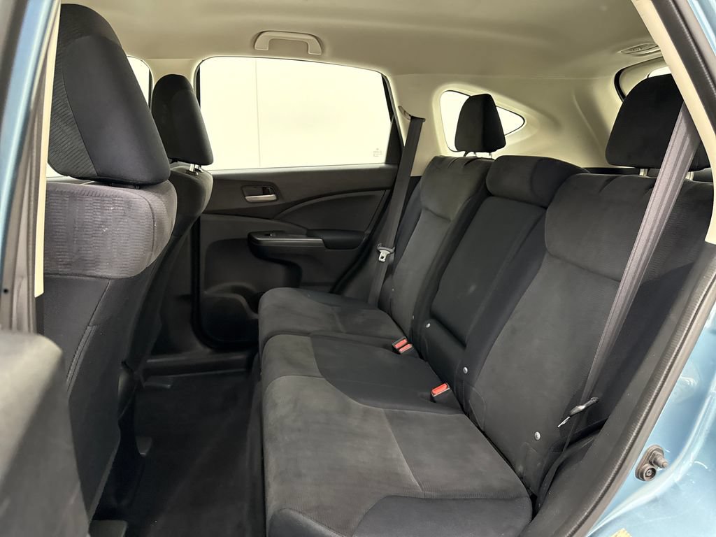 Used 2014 Honda CR-V LX image 24