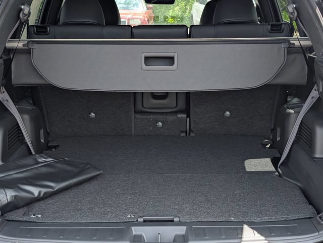 New 2026 Mitsubishi Outlander SEL AWD/4WD image 6
