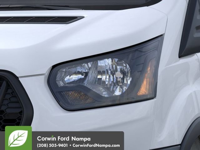 New 2026 Ford Transit 250 148 Medium Roof Extended AWD image 18