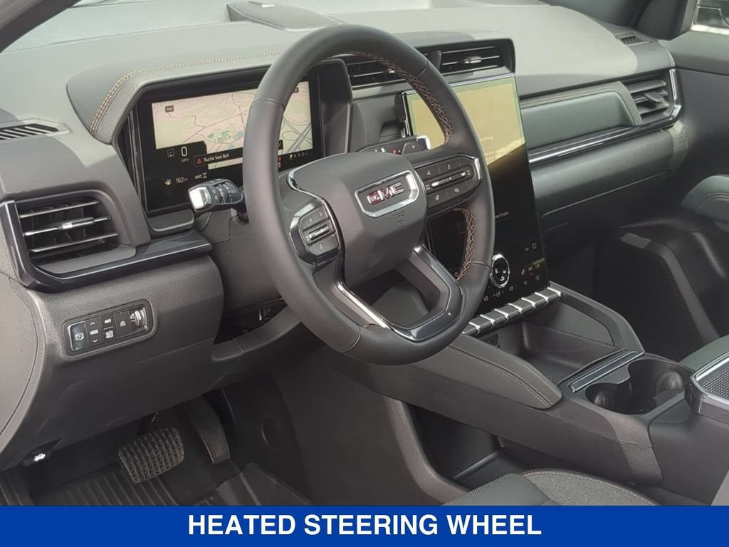 New 2026 GMC Terrain AT4 w/ Technology Package II AWD/4WD image 11