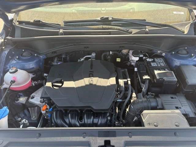 Used 2023 Hyundai Santa Fe SEL image 22