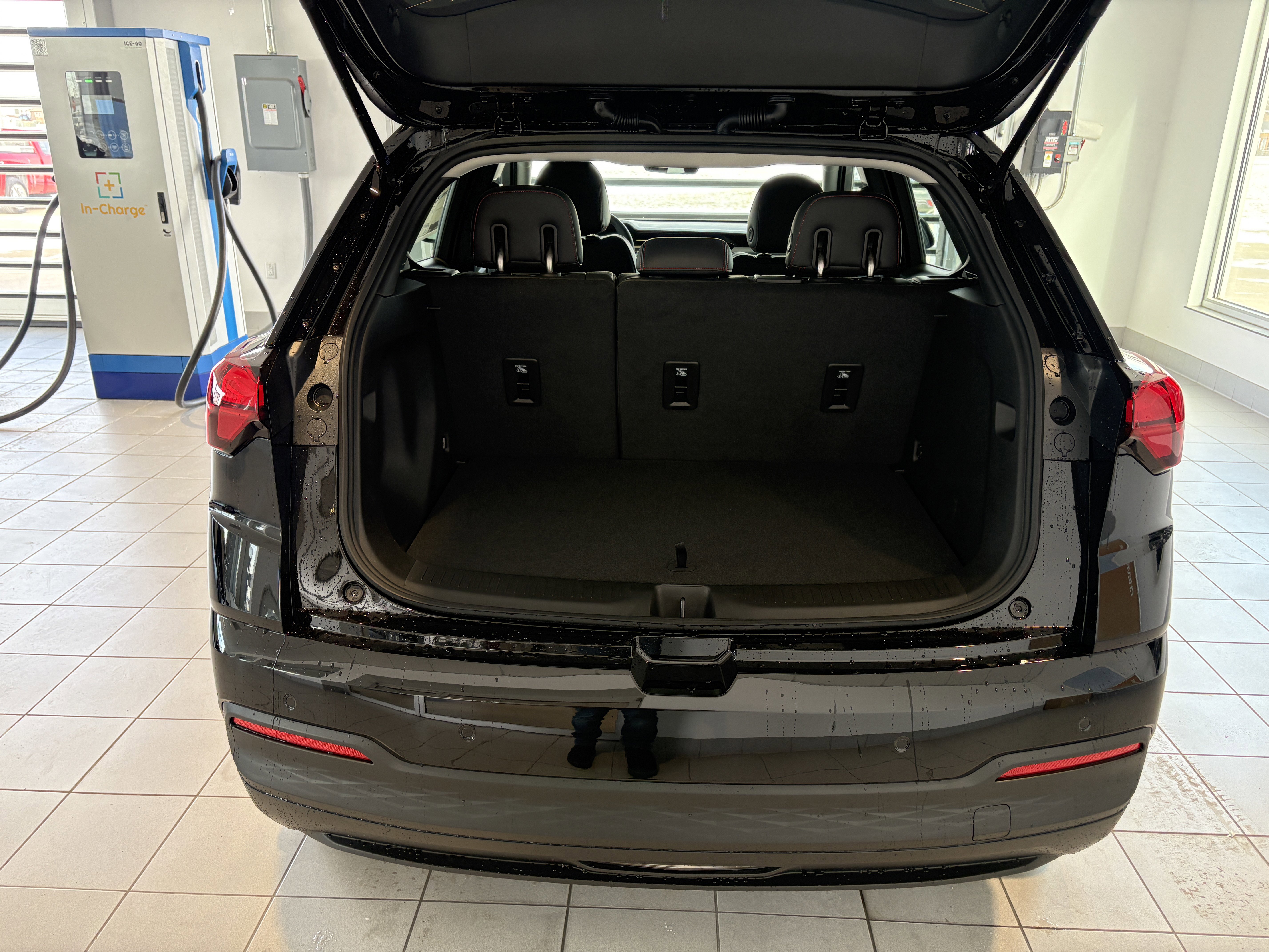 New 2027 Chevrolet Bolt RS image 5