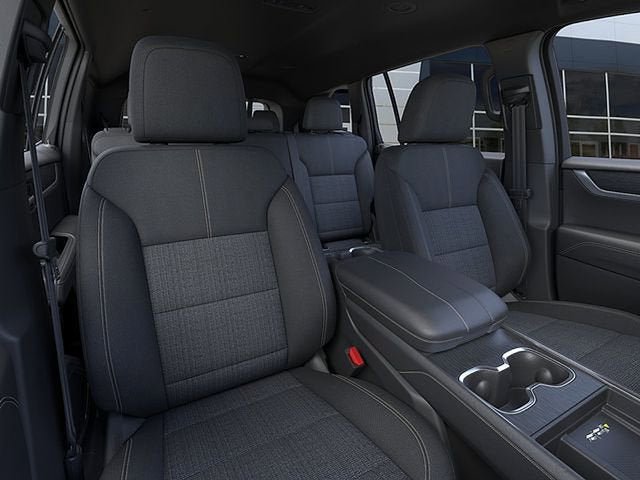 New 2026 GMC Acadia Elevation FWD image 16