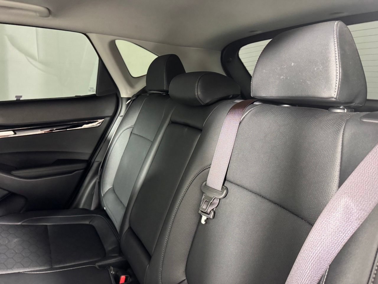 Used 2026 Kia Seltos EX w/ EX Sunroof Package FWD image 30