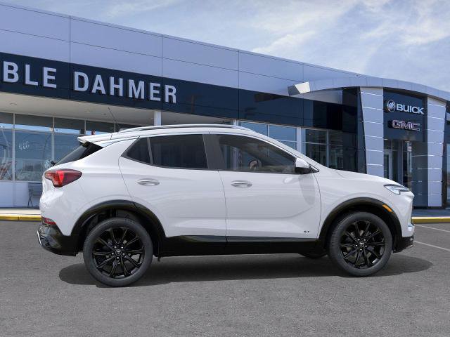 New 2026 Buick Encore GX Sport Touring w/ Advanced Technology Package image 20