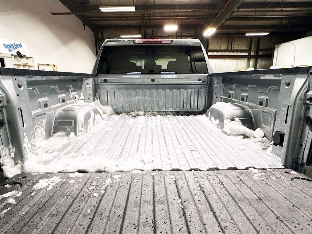 New 2026 GMC Sierra 1500 Elevation image 26