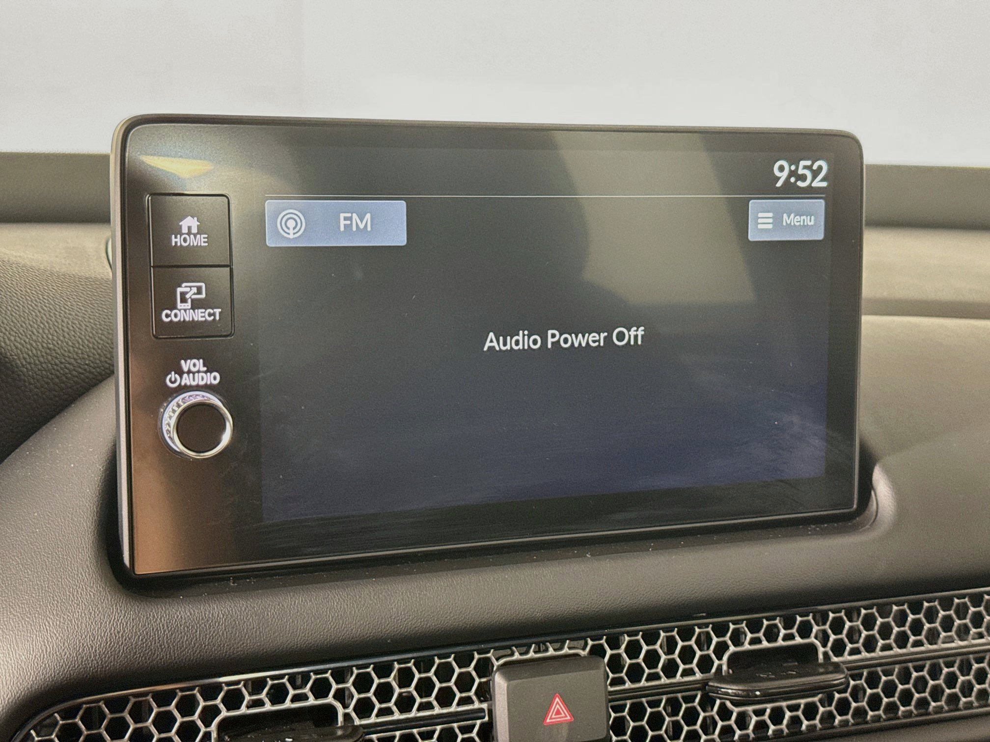 Certified 2026 Honda HR-V Sport image 16
