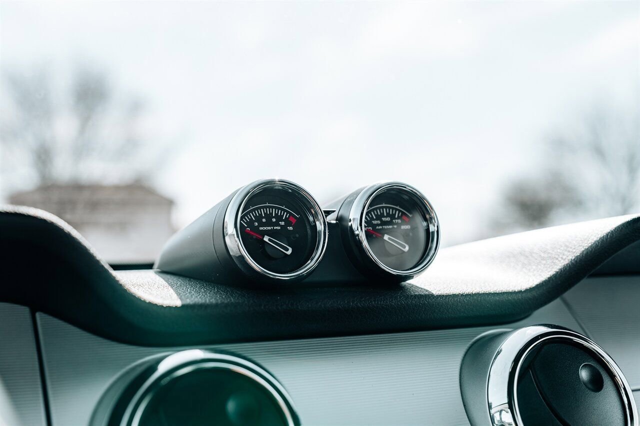 Used 2007 Ford Mustang GT Premium image 39