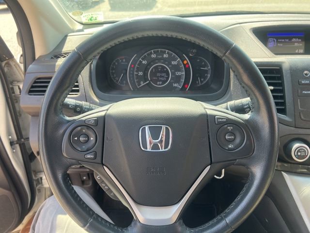 Used 2014 Honda CR-V EX-L image 13