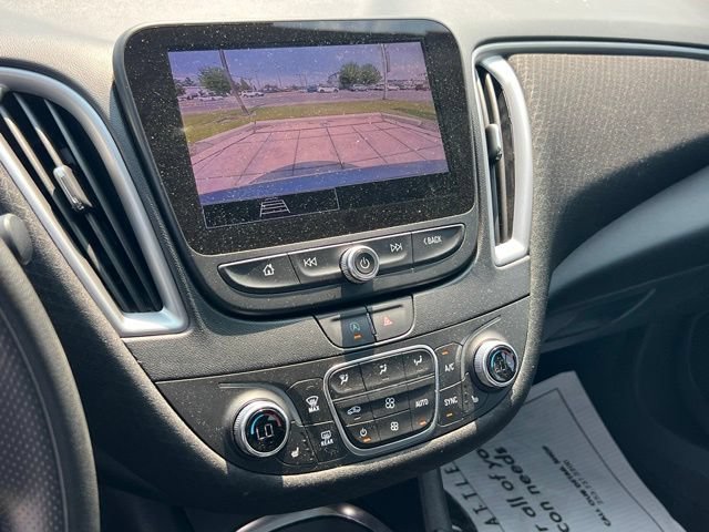 Used 2024 Chevrolet Malibu LT FWD image 19