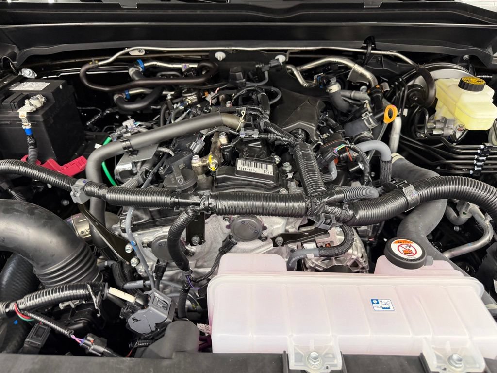 Used 2026 Toyota Tacoma SR5 AWD/4WD image 39