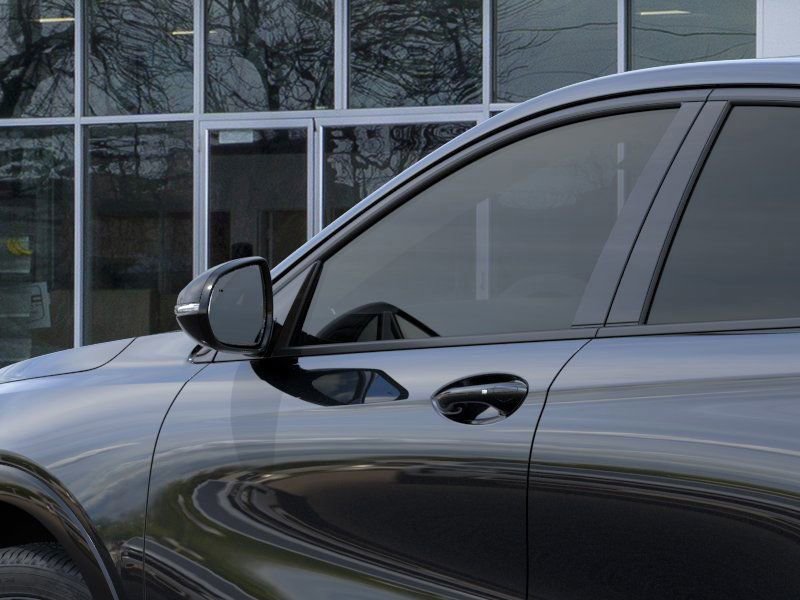 New 2026 Buick Envista Sport Touring w/ Convenience I Package image 20