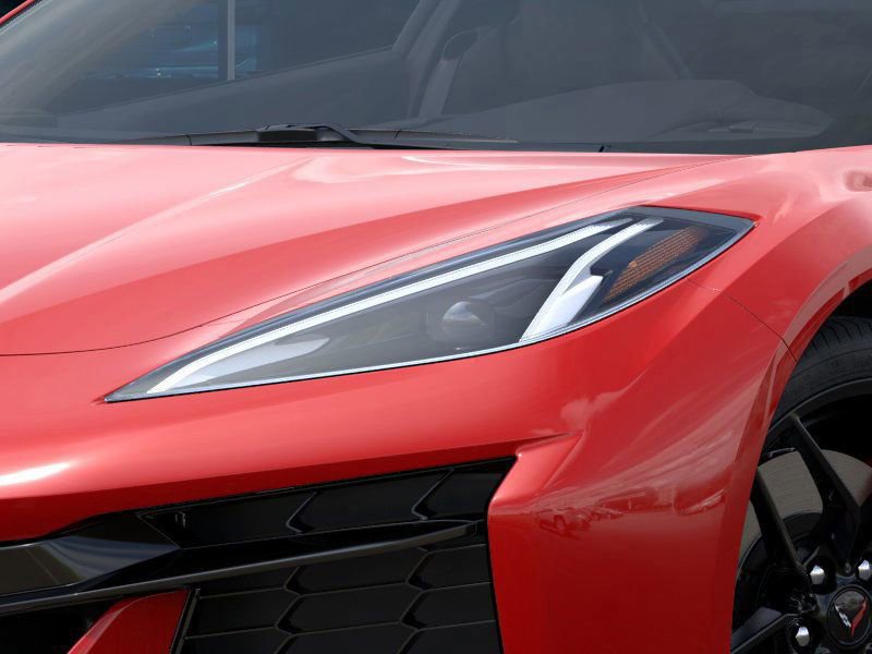 New 2025 Chevrolet Corvette Z06 image 10