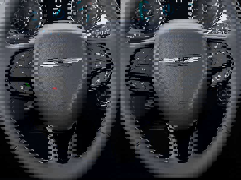 New 2026 Chrysler Pacifica Select FWD image 19