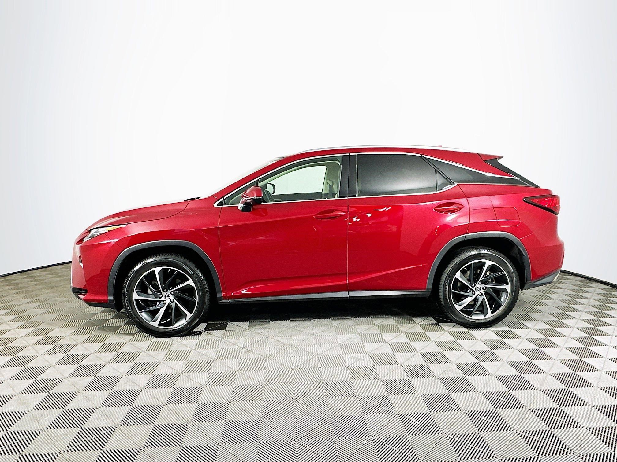 Used 2019 Lexus RX 350 FWD image 4