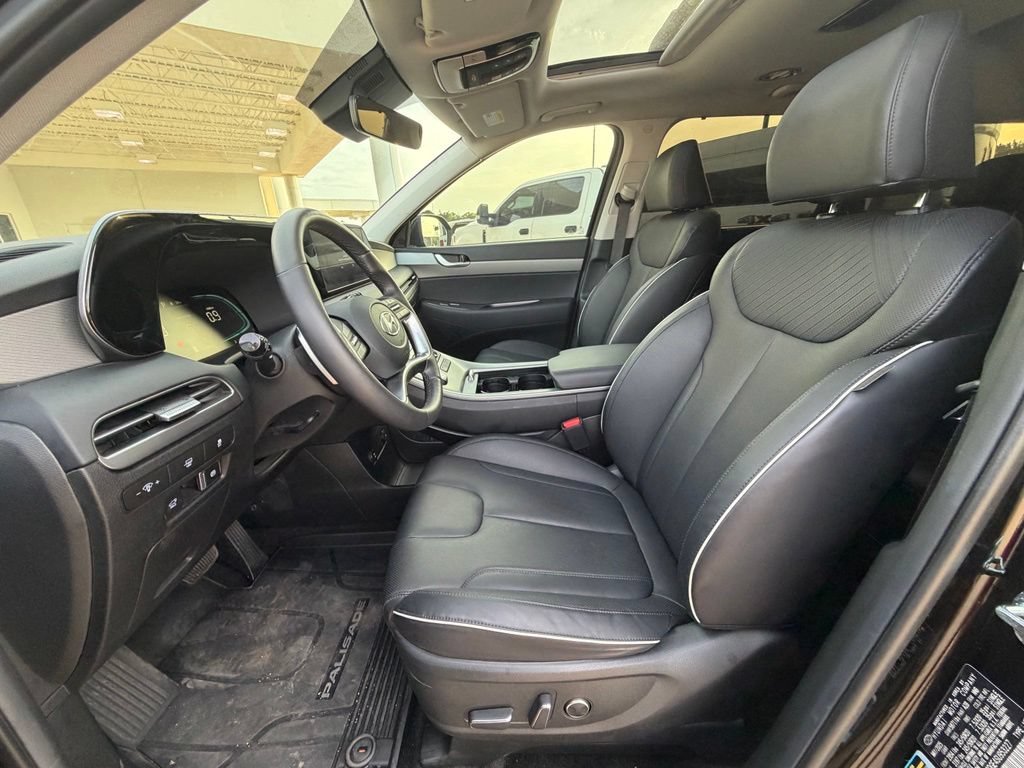 Used 2025 Hyundai Palisade XRT AWD/4WD image 12