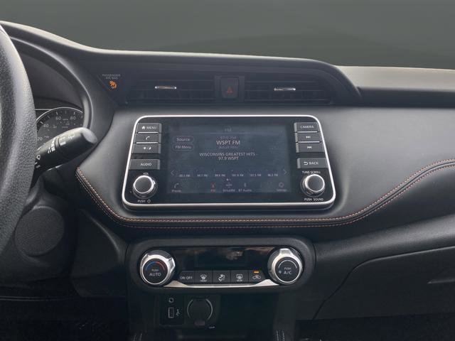 Used 2020 Nissan Kicks SR w/ Exterior Package image 7