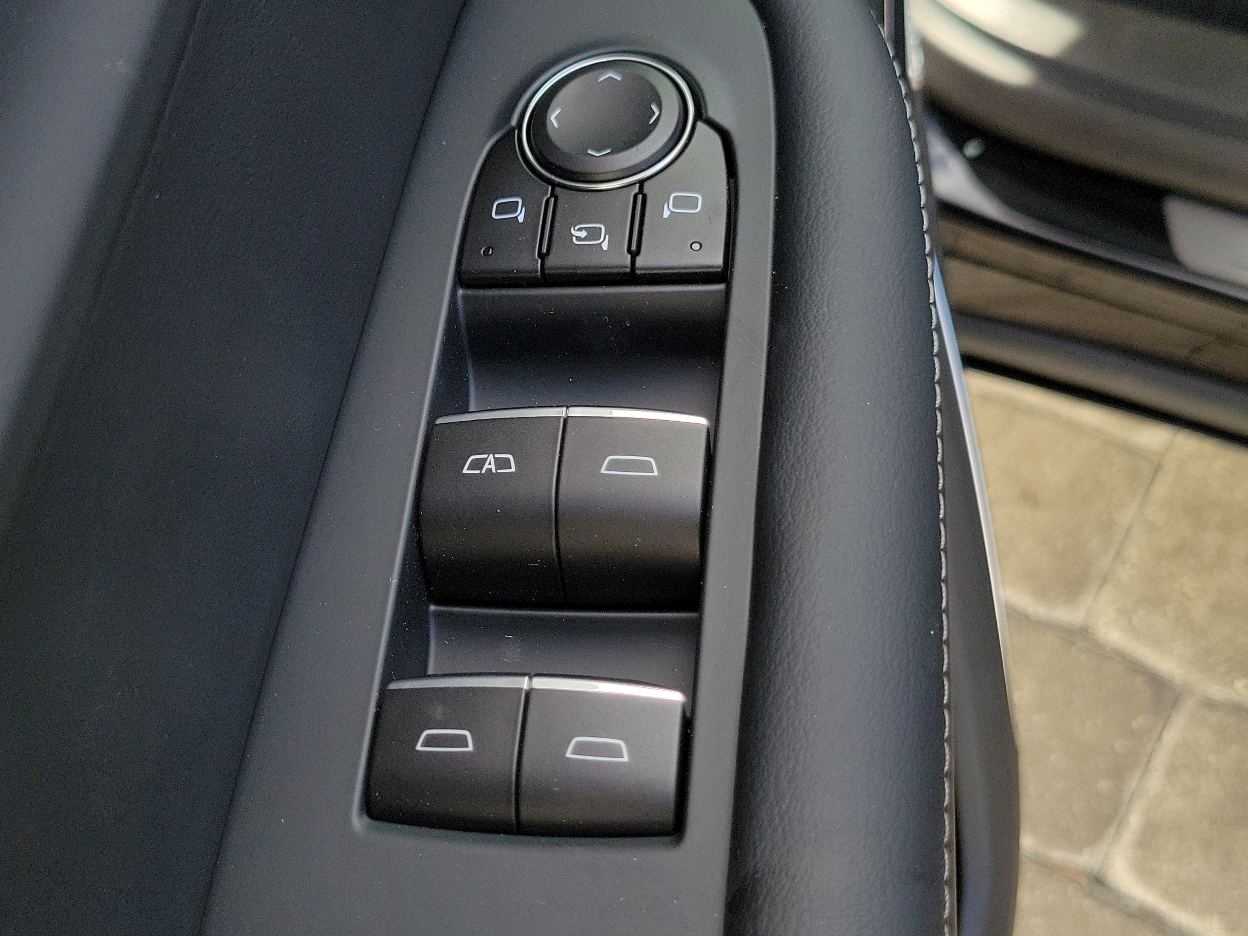 New 2026 Buick Enclave Sport Touring w/ Super Cruise Package image 21