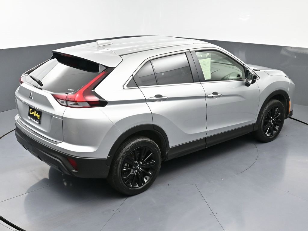 Used 2025 Mitsubishi Eclipse Cross LE image 43