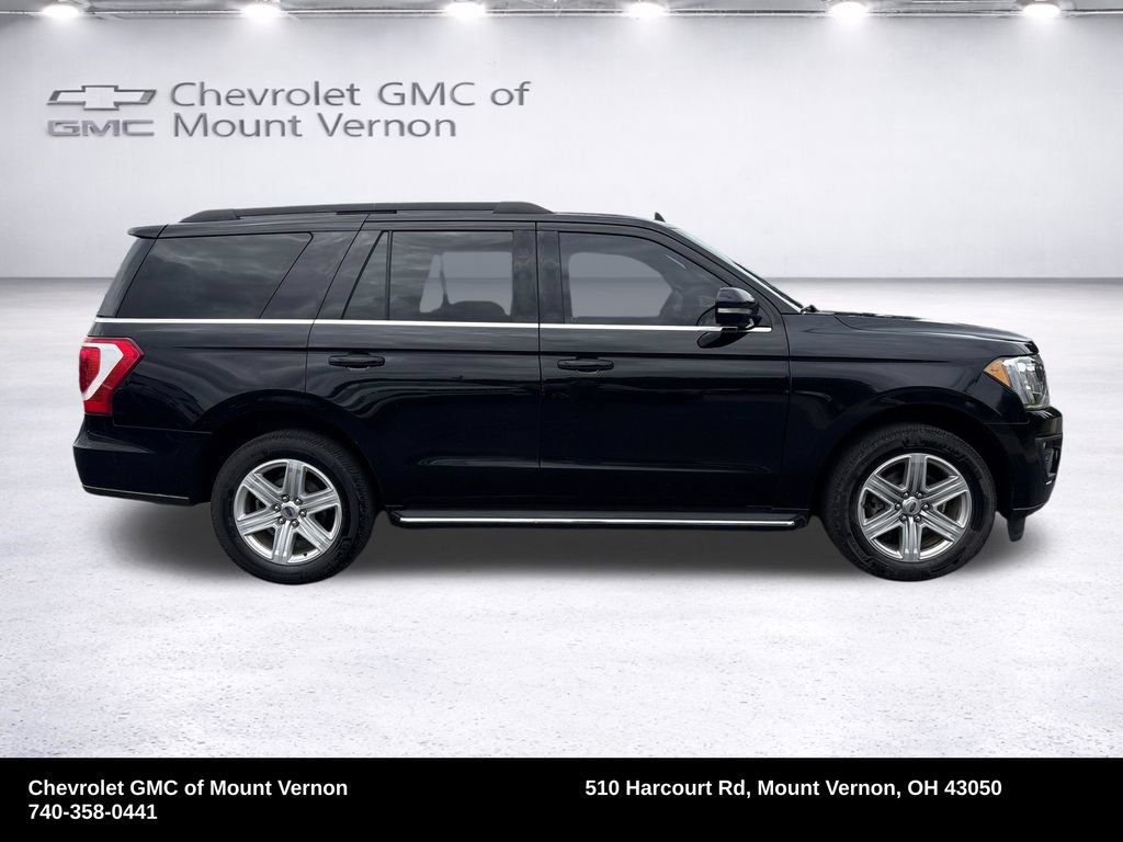 Used 2020 Ford Expedition XLT w/ Equipment Group 202A AWD/4WD image 8