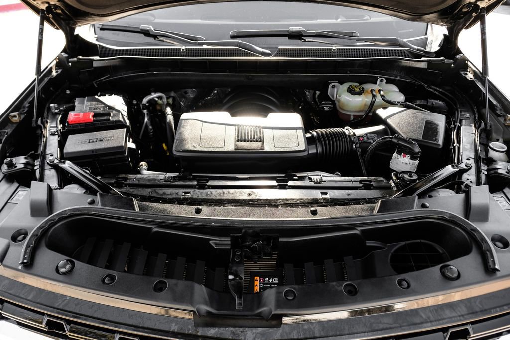 Used 2023 Chevrolet Suburban LS image 51