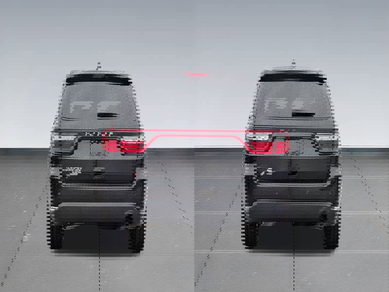 Used 2020 Dodge Durango SXT image 5