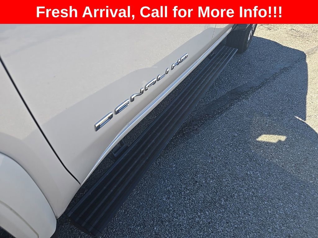 Used 2024 GMC Sierra 2500 Denali w/ Denali Reserve Package image 13