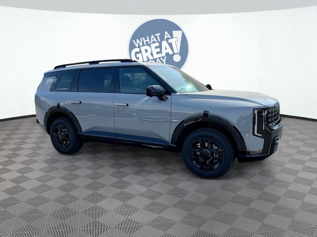 New 2027 Kia Telluride SX Prestige X-Pro image 3
