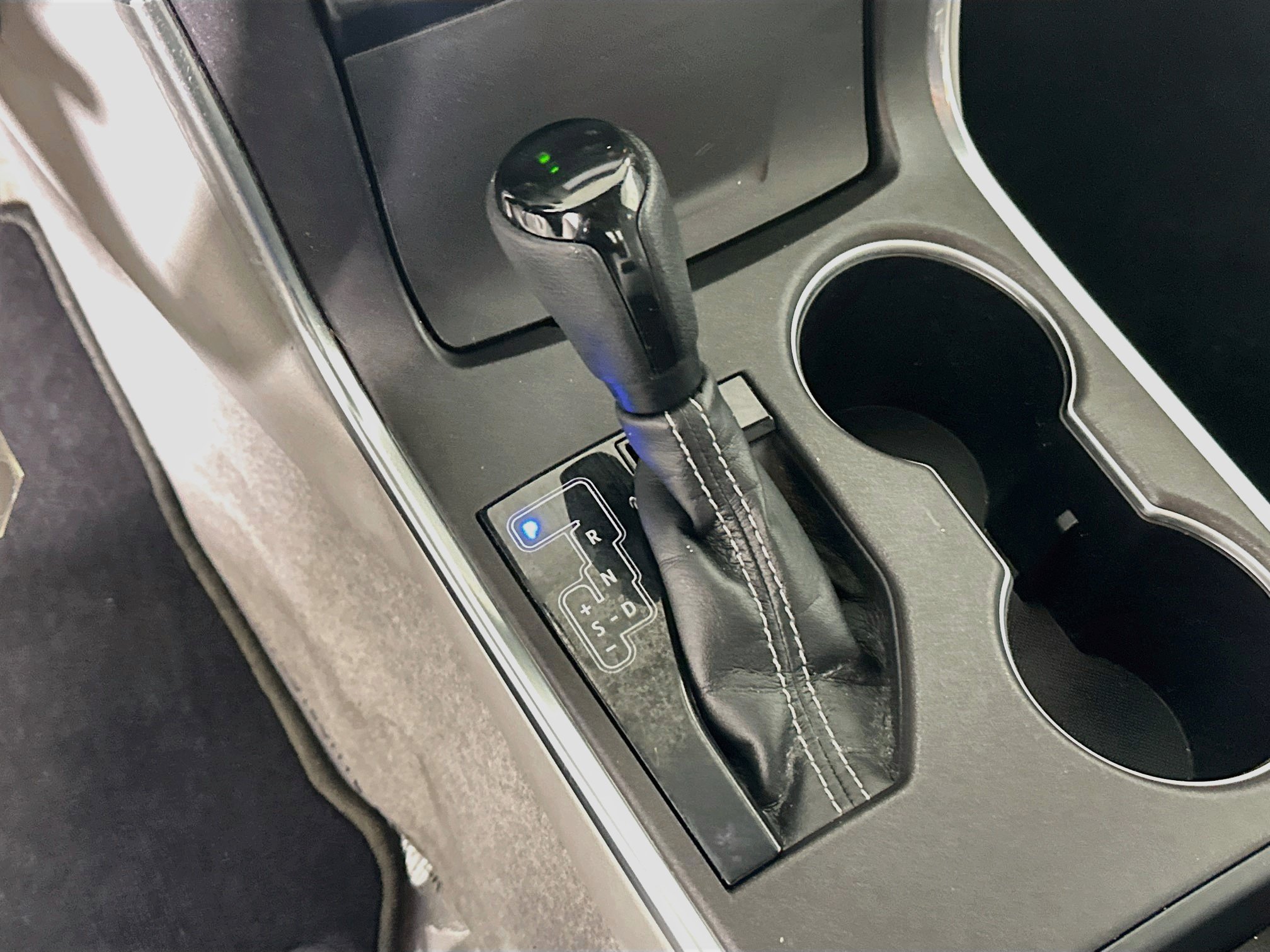 Used 2017 Toyota Camry LE FWD image 20