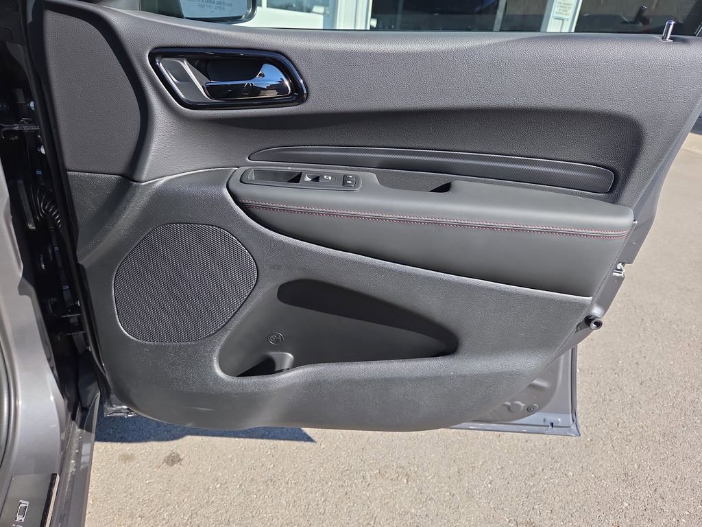 New 2026 Dodge Durango GT image 40